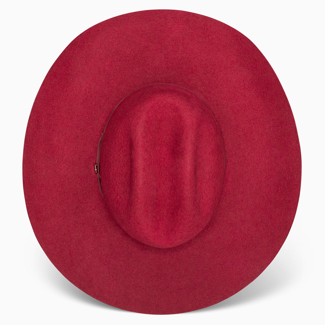 4X Boquillas - Hooey Cowboy Hat - RESISTOL Cowboy Hats