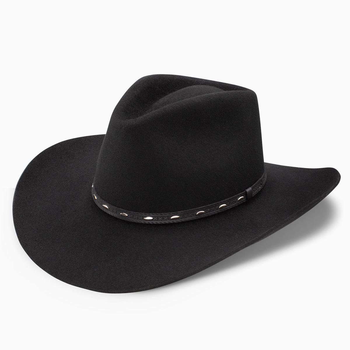 3X Briscoe Cowboy Hat – RESISTOL