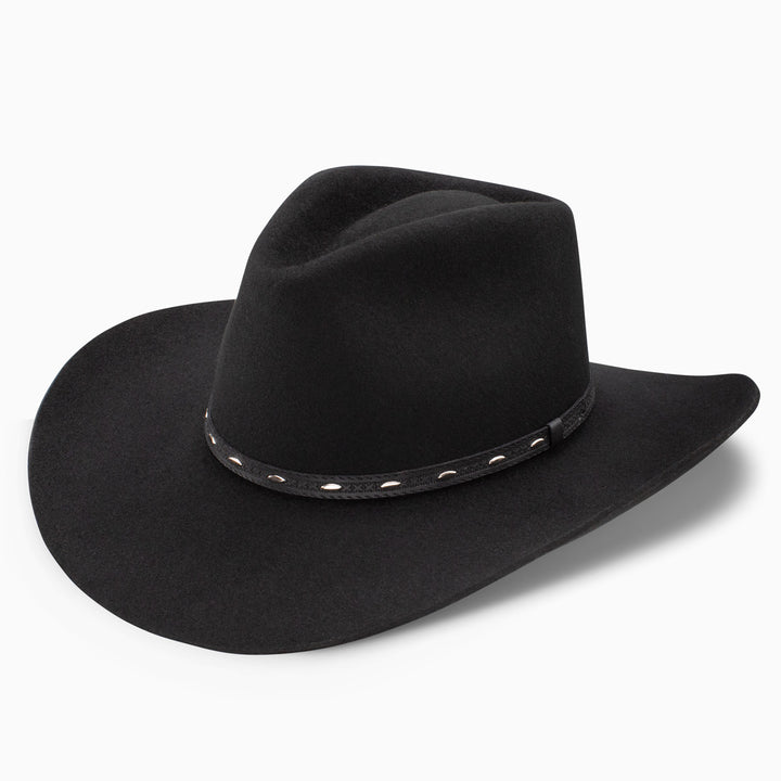 3X Briscoe Cowboy Hat