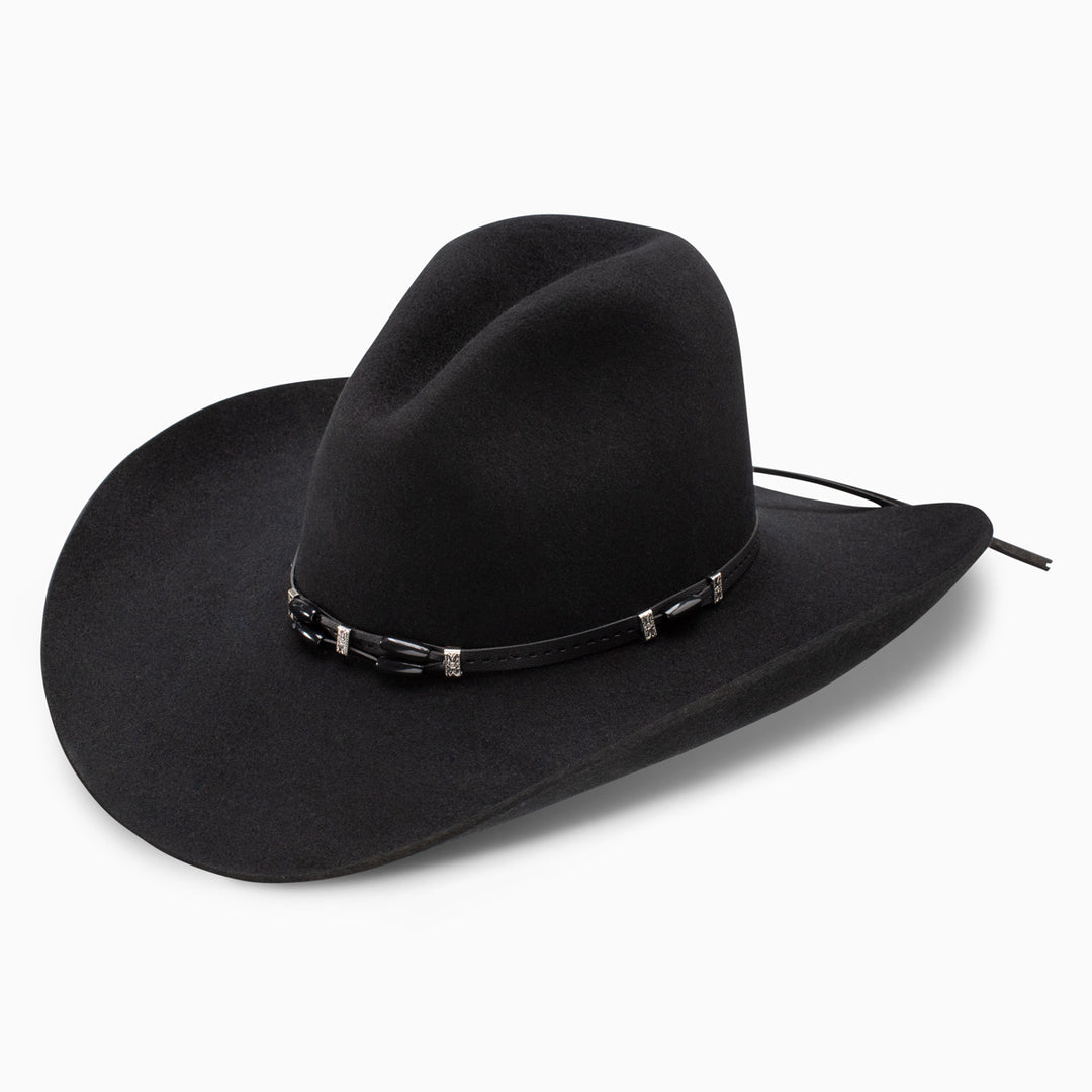 3X Cisco - RESISTOL Cowboy Hats