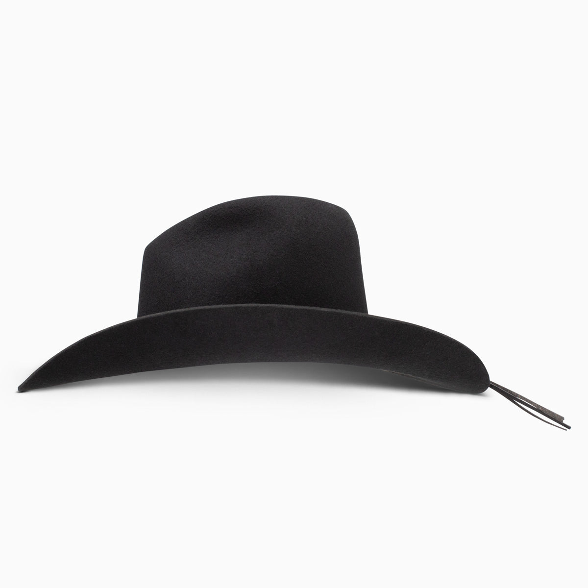 3X Cisco Cowboy Hat – RESISTOL