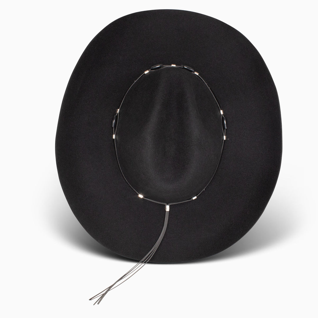 3X Cisco - RESISTOL Cowboy Hats