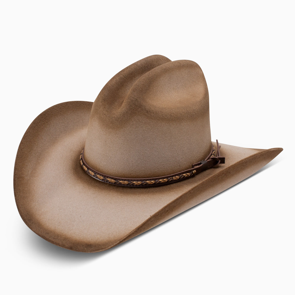 4X Dirt Road Cowboy Hat