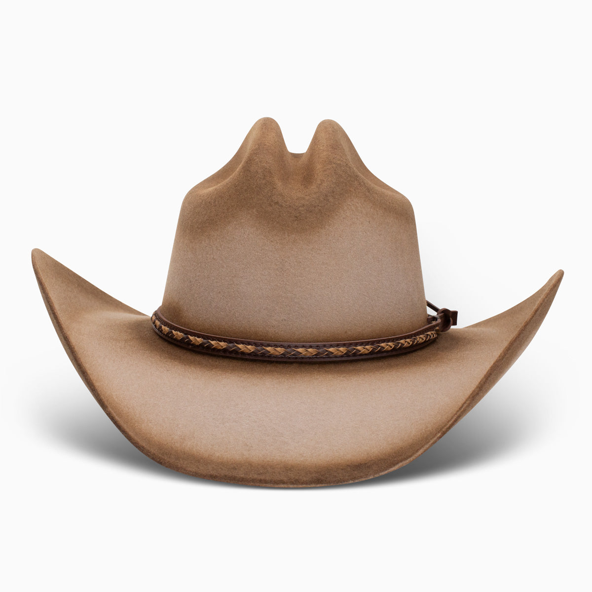 4X Dirt Road - Jason Aldean Cowboy Hat – RESISTOL