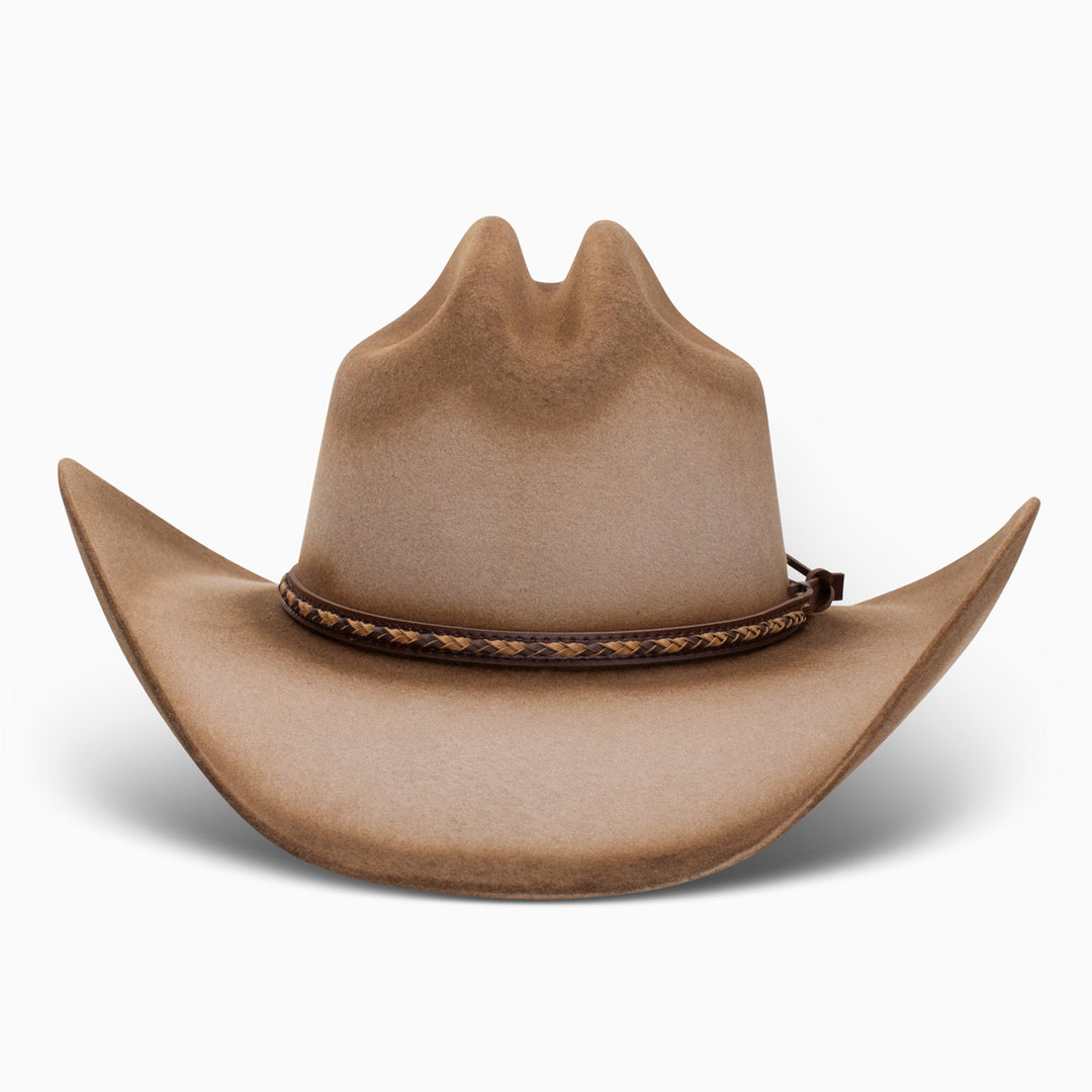 4X Dirt Road Cowboy Hat - RESISTOL Cowboy Hats