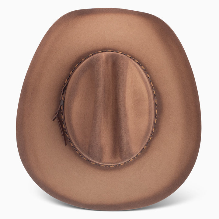 4X Dirt Road Cowboy Hat - RESISTOL Cowboy Hats