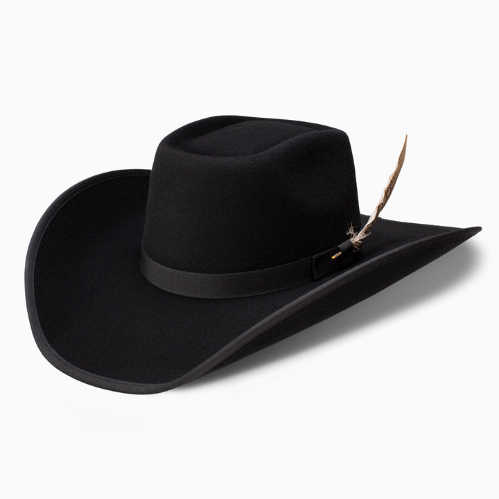 Holt Jr. Cowboy Hat - RESISTOL Cowboy Hats