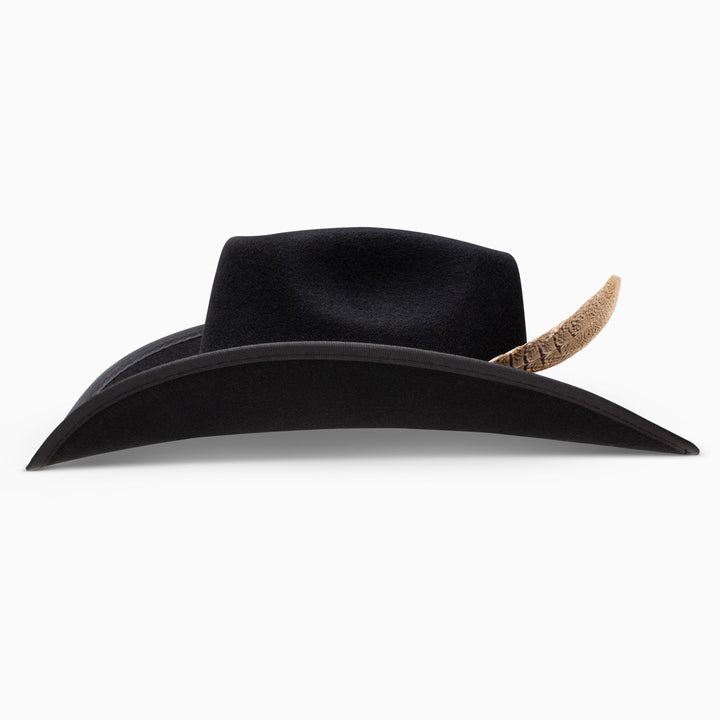 Holt Jr. Cowboy Hat - RESISTOL Cowboy Hats