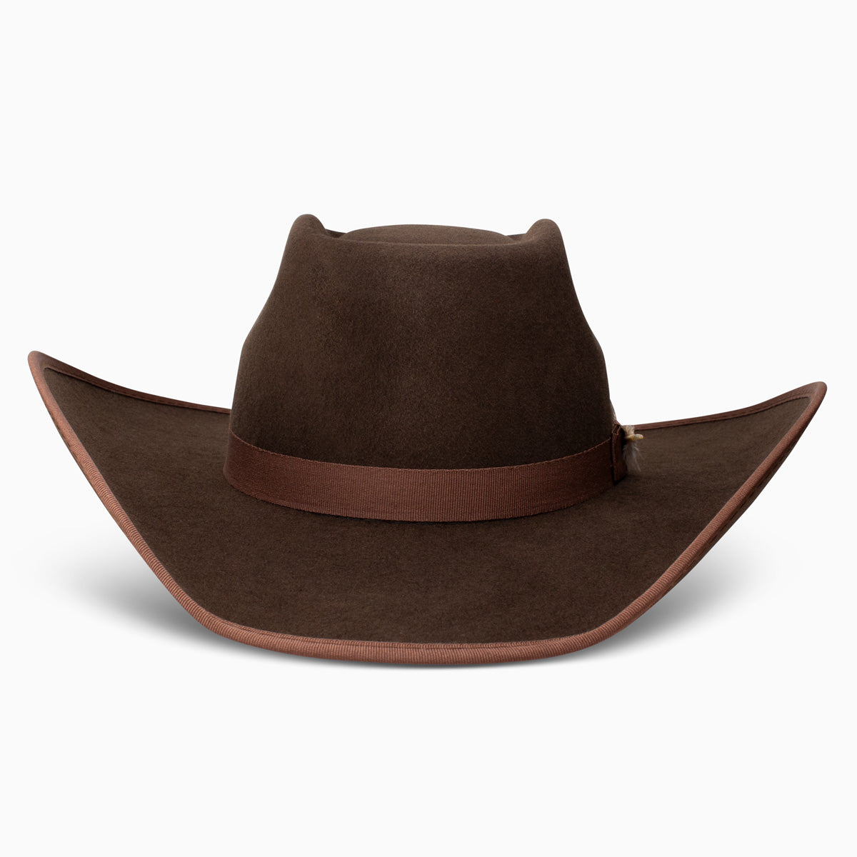 Holt Jr. - Tuff Hedeman Youth Cowboy Hat – RESISTOL