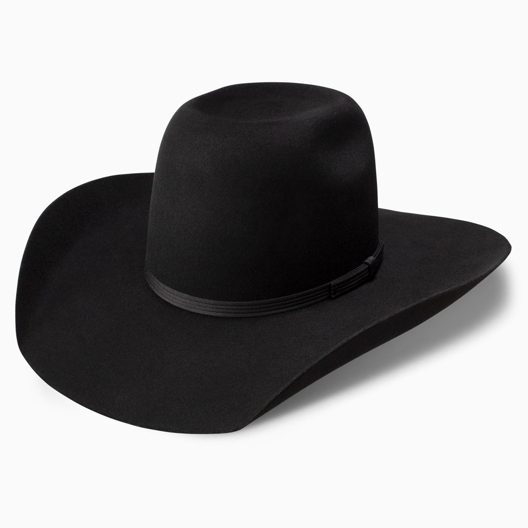 4X Day Money Cowboy Hat – Resistol
