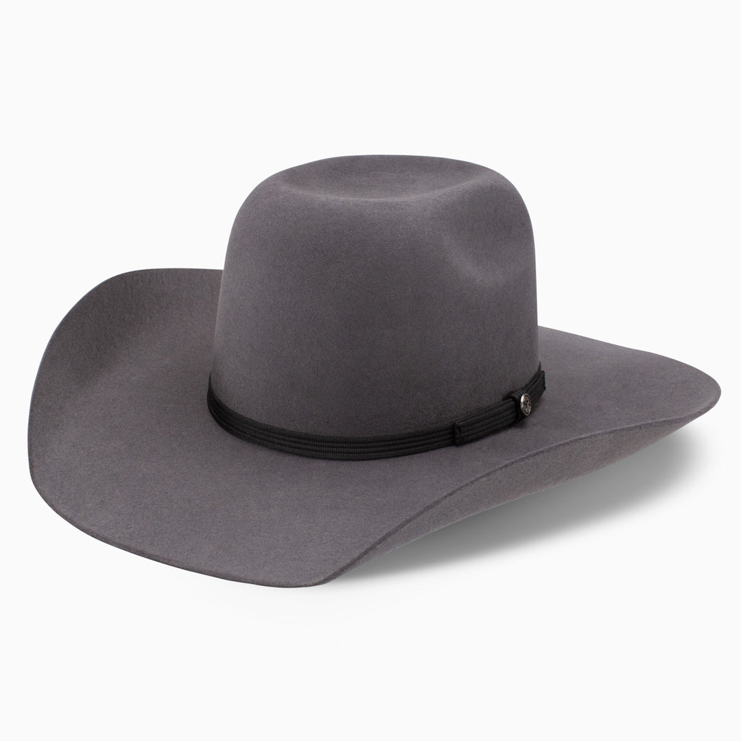 4X Day Money Hooey Cowboy Hat
