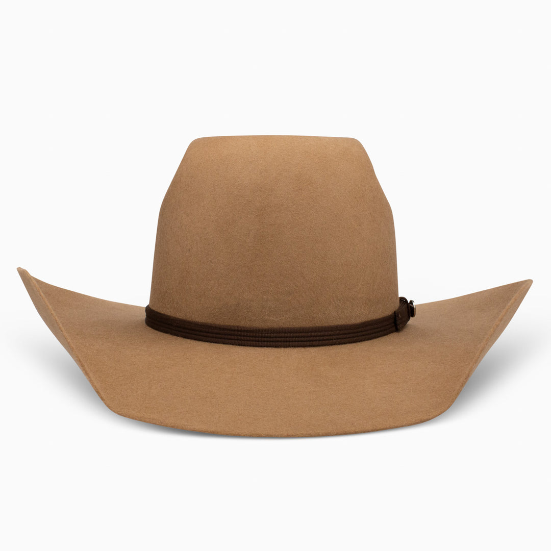 4X Day Money Cowboy Hat - RESISTOL Cowboy Hats