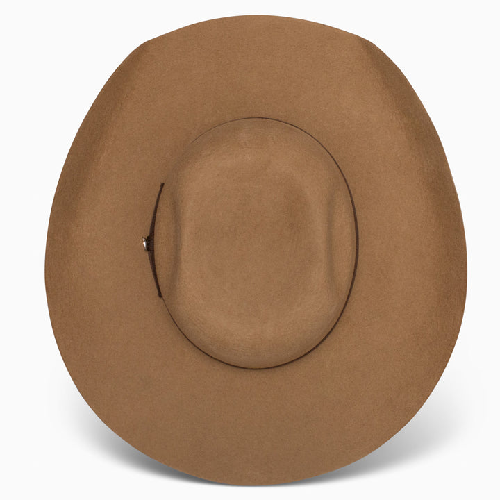 4X Day Money Cowboy Hat - RESISTOL Cowboy Hats