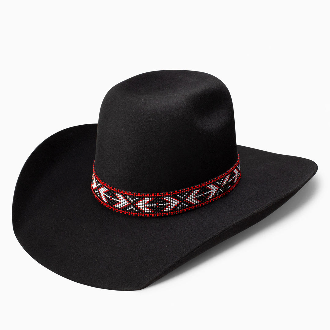 Presidio Cowboy Hat - RESISTOL Cowboy Hats