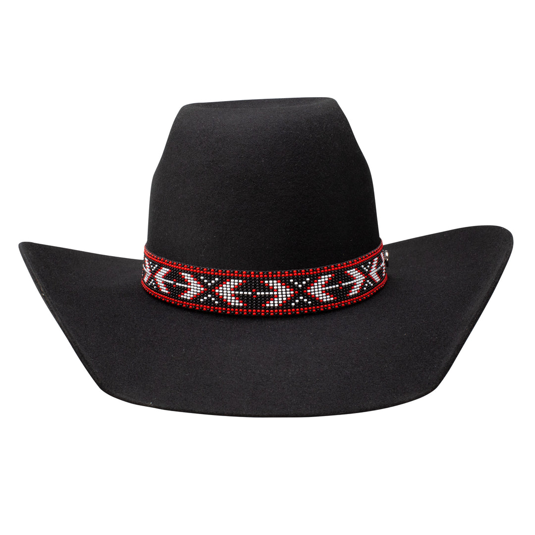 Presidio Cowboy Hat - RESISTOL Cowboy Hats