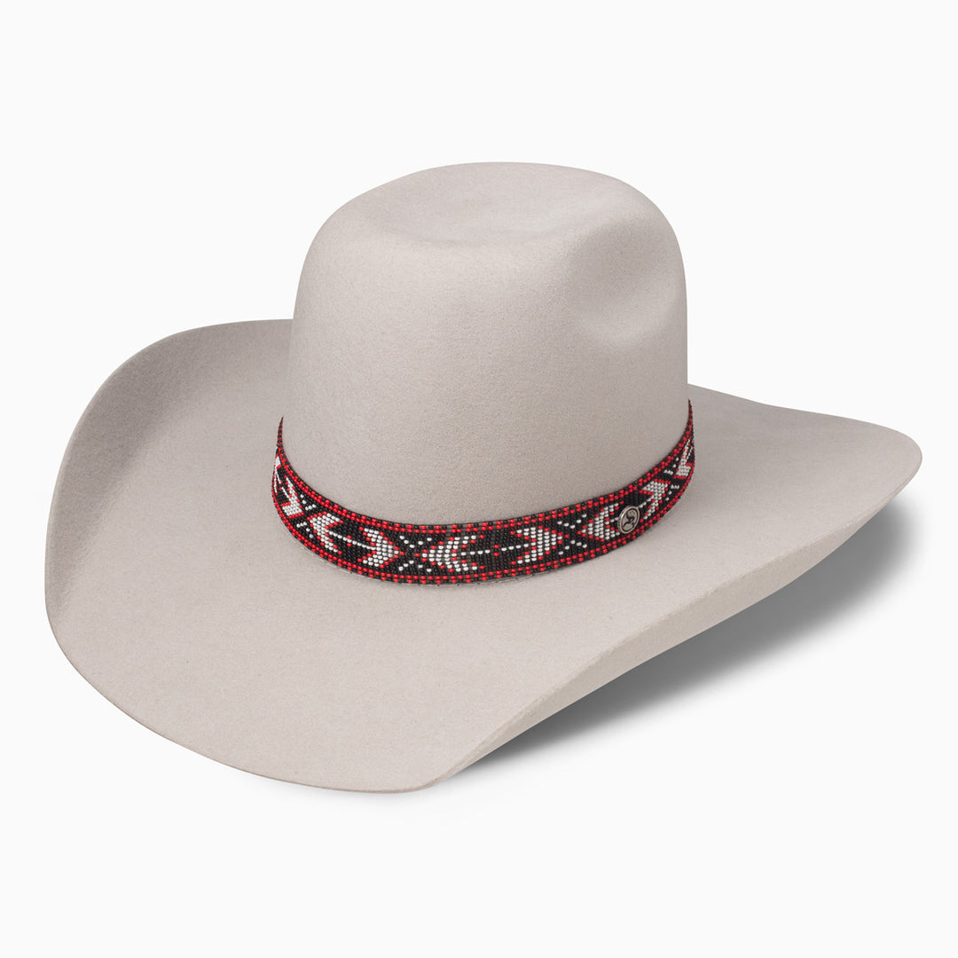 4X Presidio - Hooey Cowboy Hat