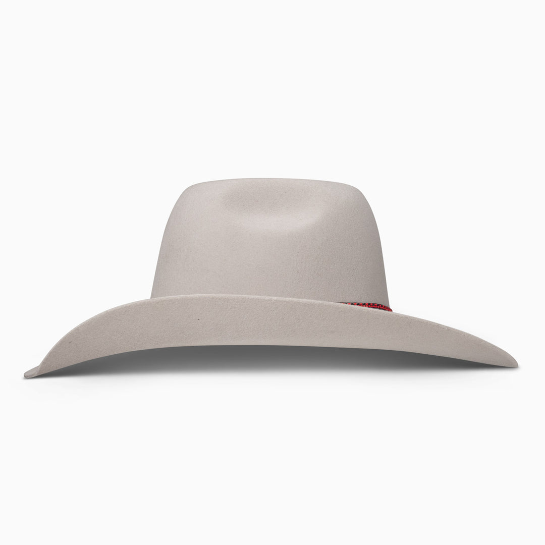 4X Presidio - Hooey Cowboy Hat