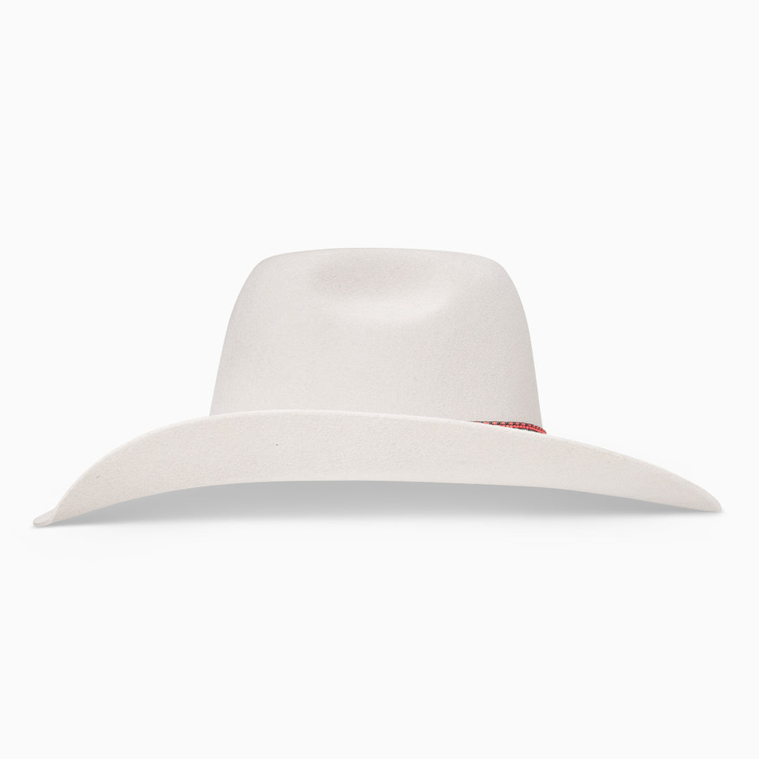 4X Presidio - Hooey Cowboy Hat - RESISTOL Cowboy Hats