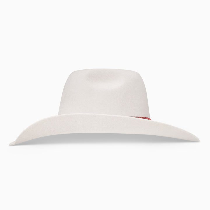 4X Presidio - Hooey Cowboy Hat - RESISTOL Cowboy Hats