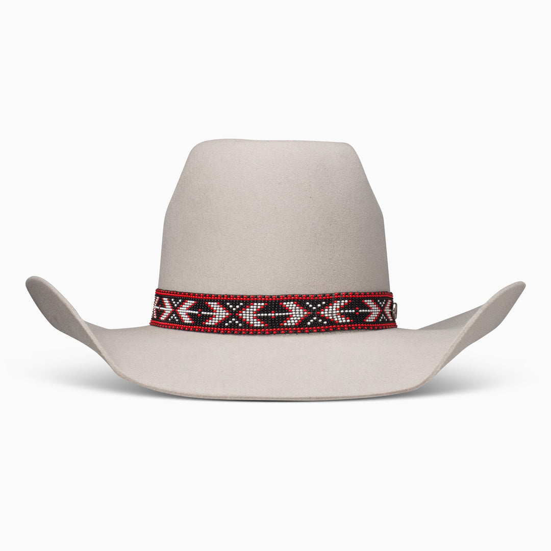 4X Presidio - Hooey Cowboy Hat