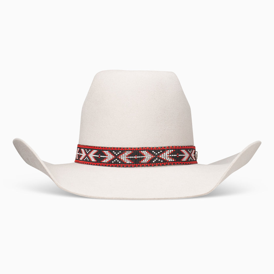 4X Presidio - Hooey Cowboy Hat - RESISTOL Cowboy Hats