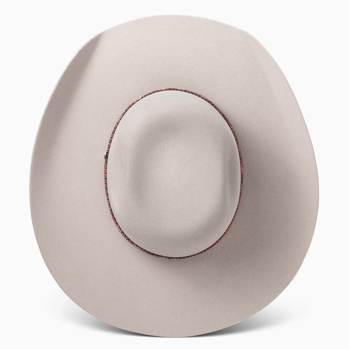 4X Presidio - Hooey Cowboy Hat