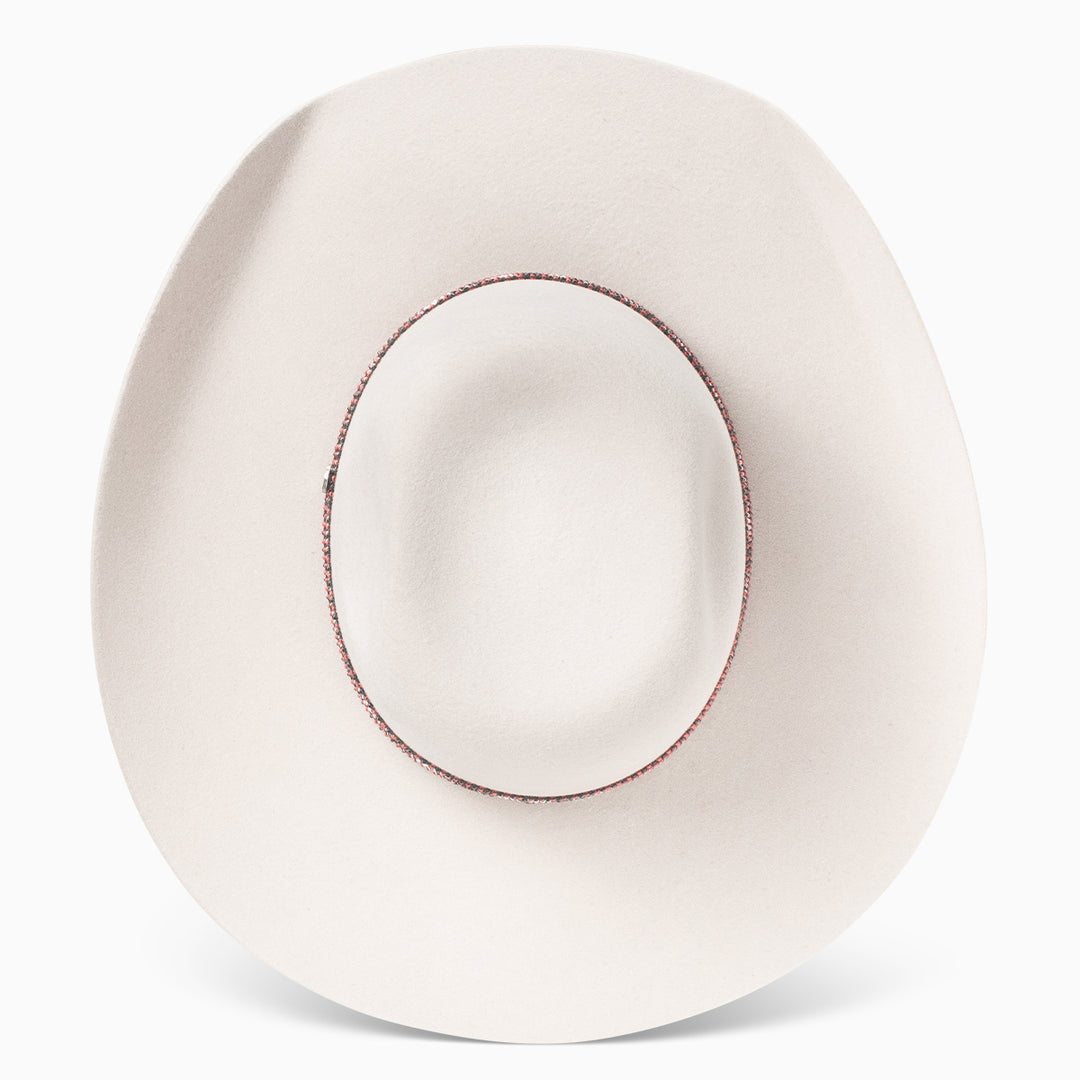 4X Presidio - Hooey Cowboy Hat - RESISTOL Cowboy Hats