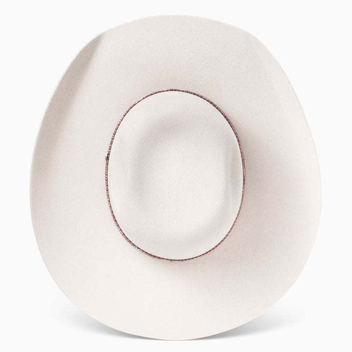 4X Presidio - Hooey Cowboy Hat - RESISTOL Cowboy Hats