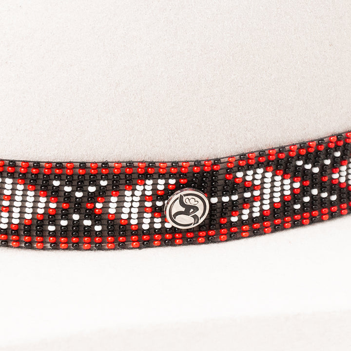 4X Presidio - Hooey Cowboy Hat - RESISTOL Cowboy Hats