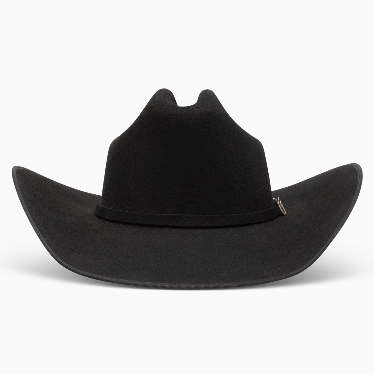 帽子 RESISTOL CATTLEMAN 4xxx Resistol Vintage Cattleman 4X Beaver Cowboy Western Hat 7 1