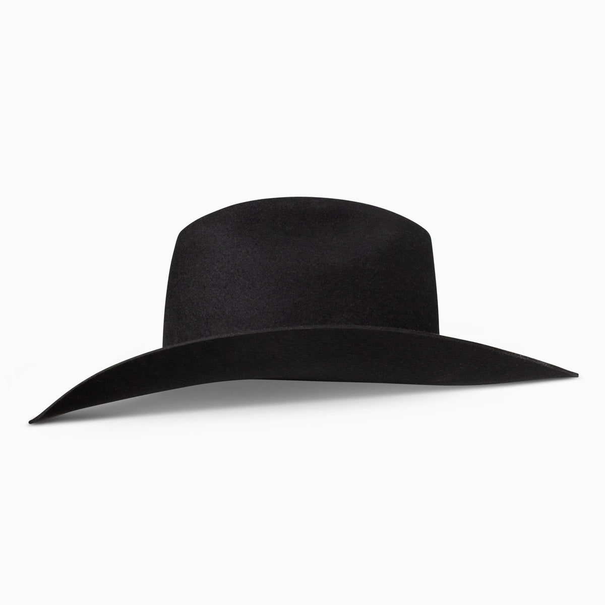3X Mustang Trail Cowboy Hat – Resistol
