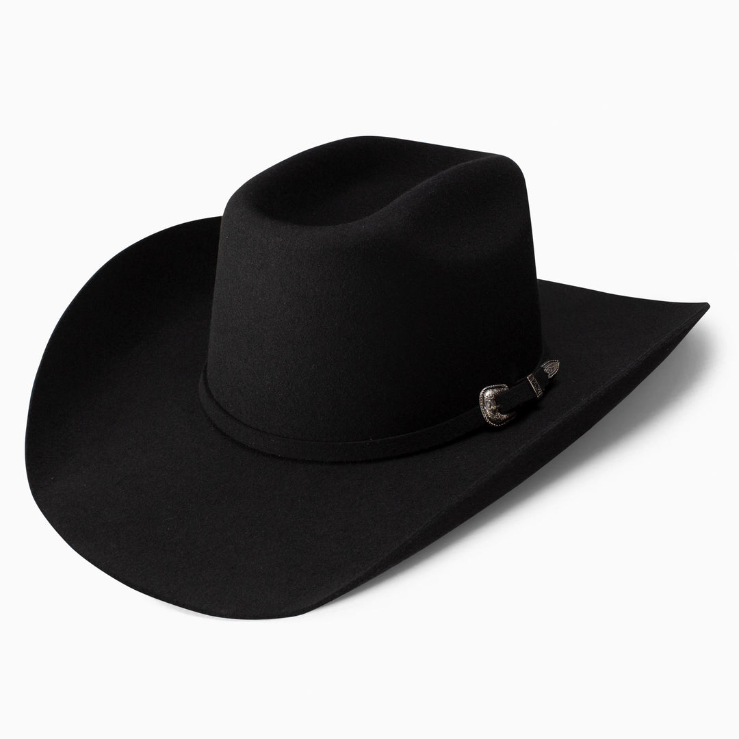 Pennington Cowboy Hat - RESISTOL Cowboy Hats