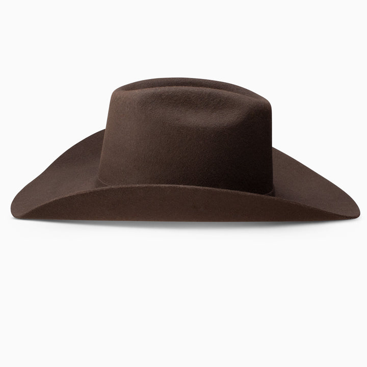 Pennington Cowboy Hat - RESISTOL Cowboy Hats