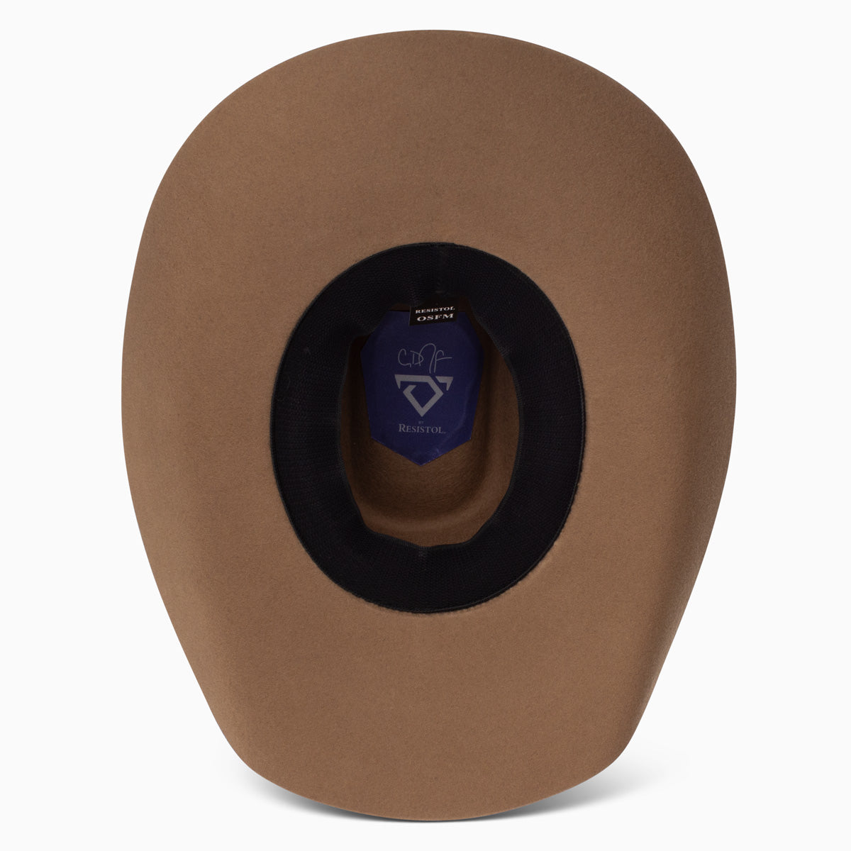●Brown Factor Pennington - Cody Johnson Youth Cowboy Hat – Resistol