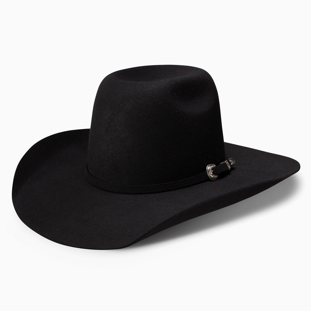 Pay Window Jr. Cowboy Hat - RESISTOL Cowboy Hats