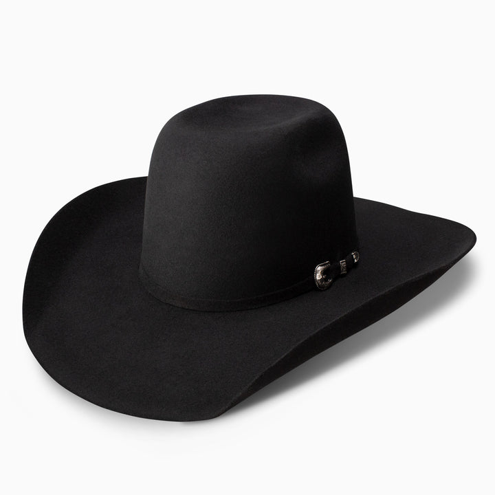 3X Pay Window Cowboy Hat - RESISTOL Cowboy Hats