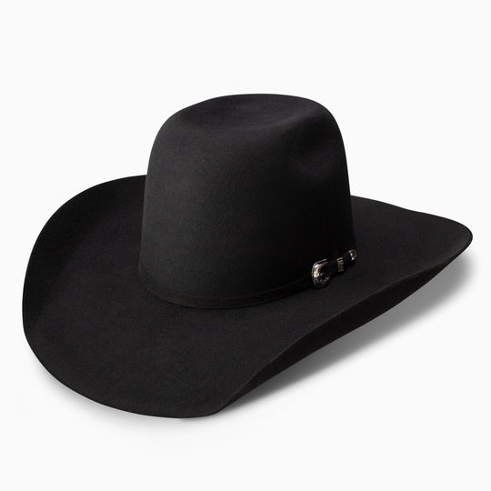 3X Pay Window Cowboy Hat – Resistol