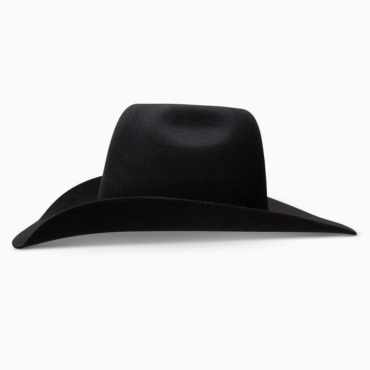 3X Pay Window Cowboy Hat - RESISTOL Cowboy Hats