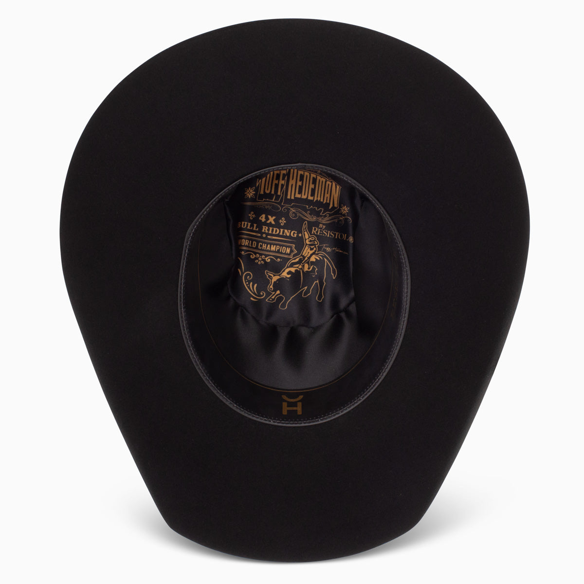 3X Pay Window Tuff Hedeman Cowboy Hat