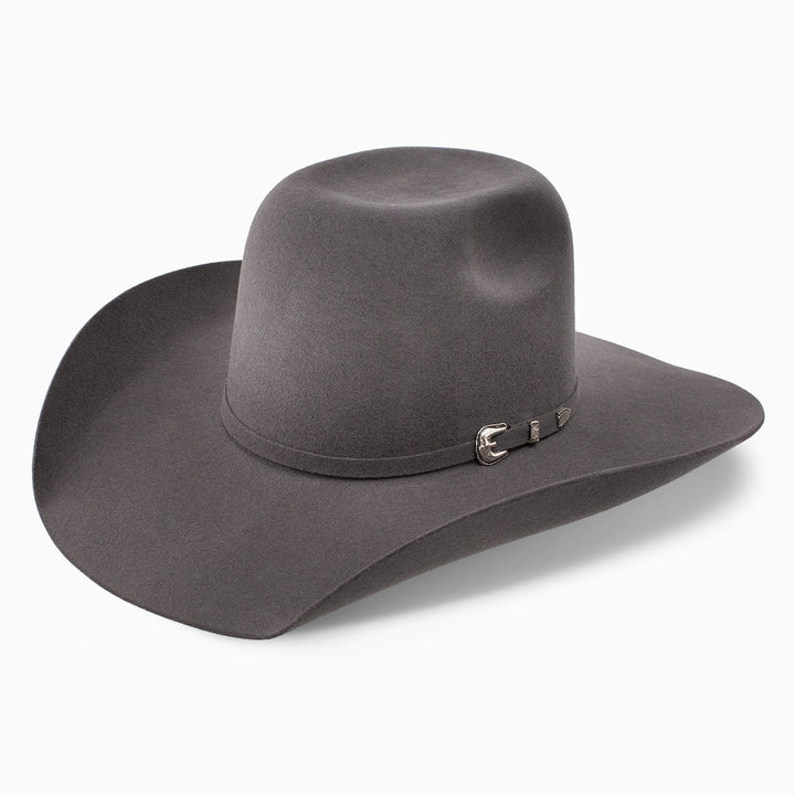 3X Pay Window - Tuff Hedeman Cowboy Hat - RESISTOL Cowboy Hats