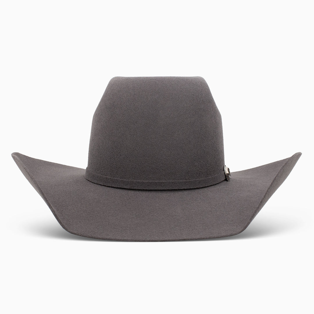 3X Pay Window - Tuff Hedeman Cowboy Hat - RESISTOL Cowboy Hats