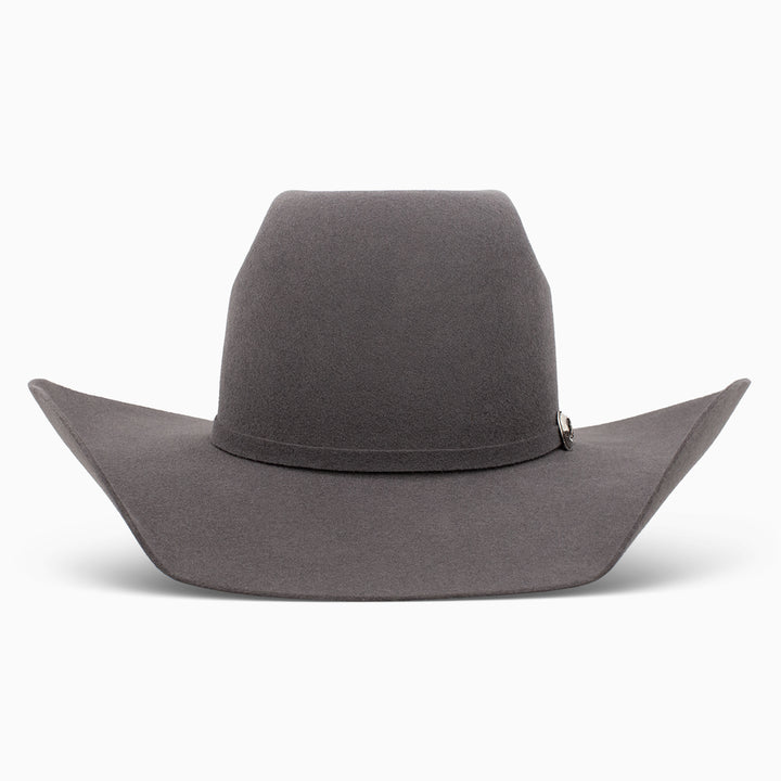 3X Pay Window - Tuff Hedeman Cowboy Hat - RESISTOL Cowboy Hats
