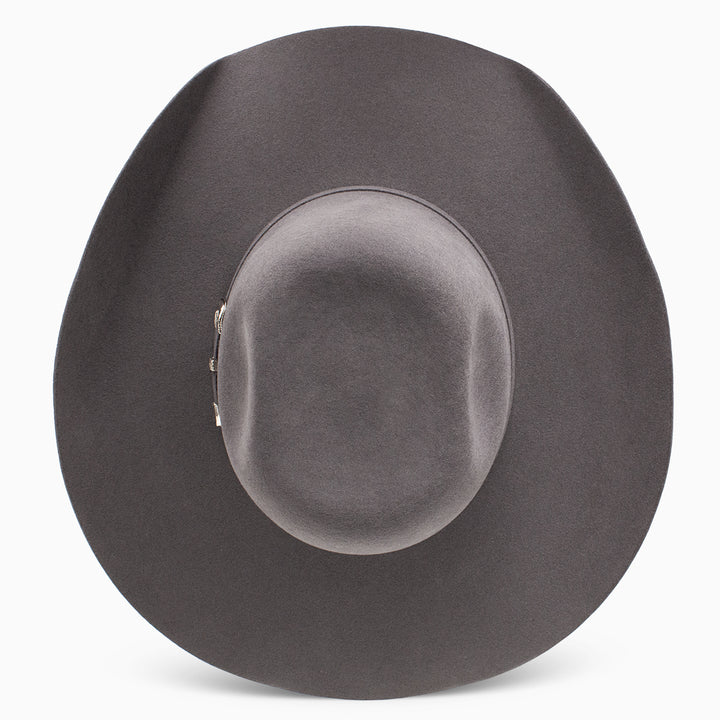3X Pay Window - Tuff Hedeman Cowboy Hat - RESISTOL Cowboy Hats