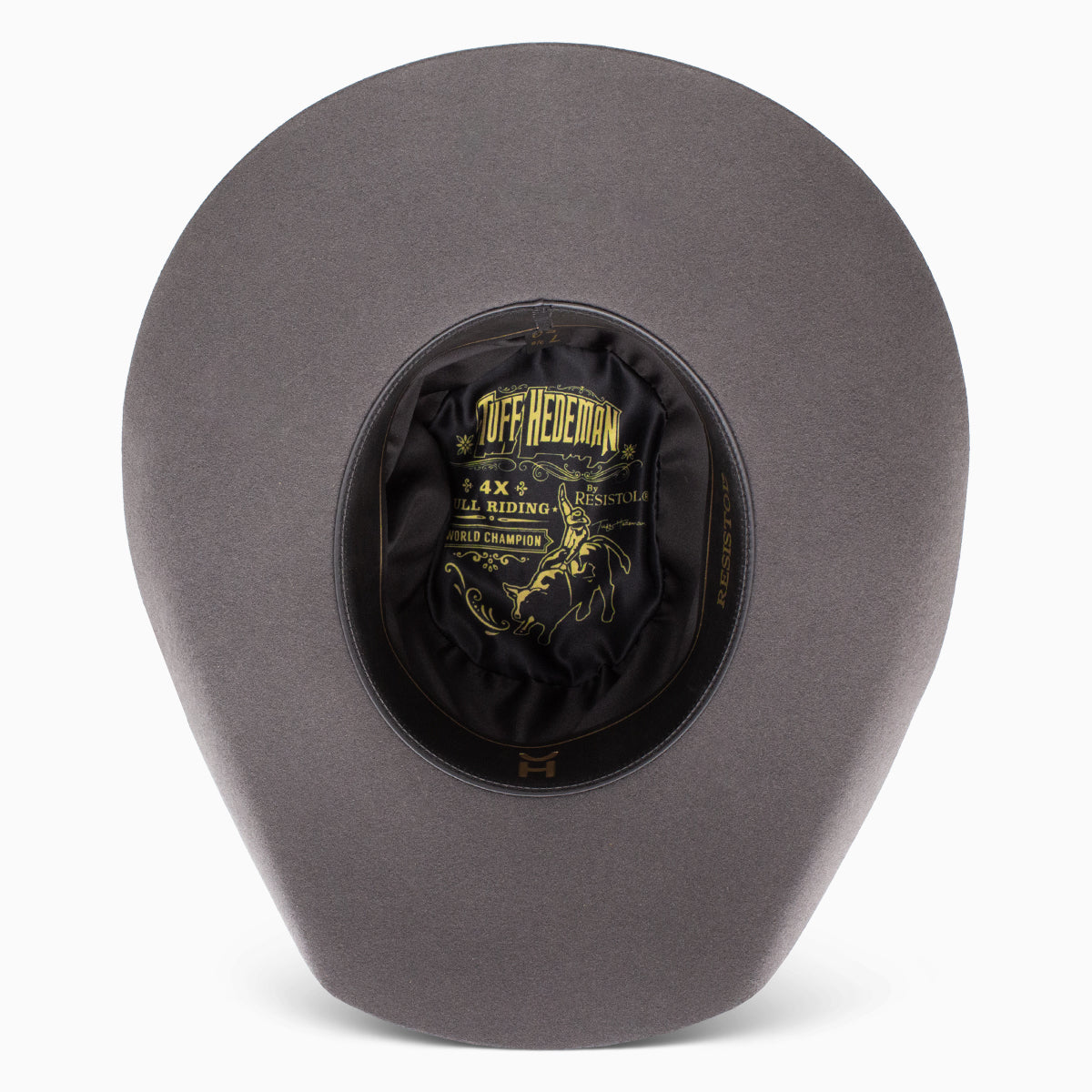 3X Pay Window - Tuff Hedeman Cowboy Hat – RESISTOL