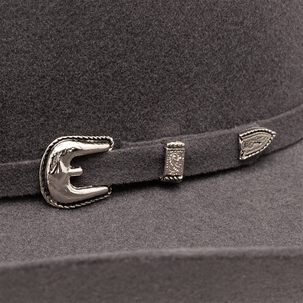 3X Pay Window - Tuff Hedeman Cowboy Hat – RESISTOL