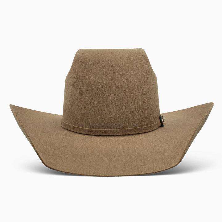 3X Pay Window - Tuff Hedeman Cowboy Hat - RESISTOL Cowboy Hats