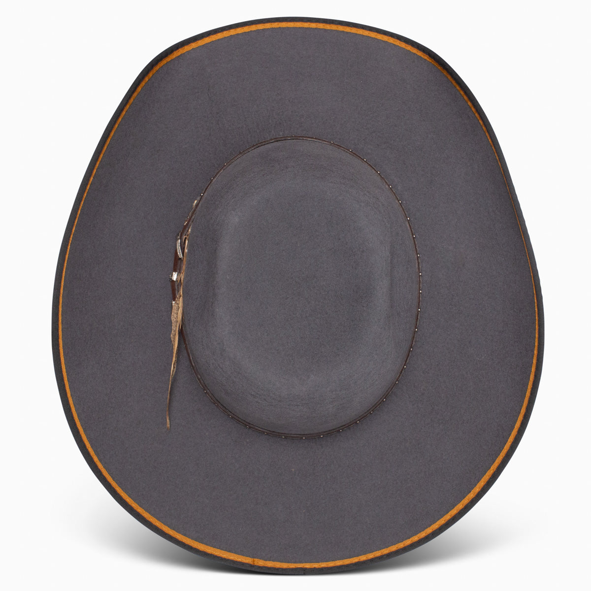 3X Range Rider B - Tuff Hedeman Cowboy Hat – RESISTOL