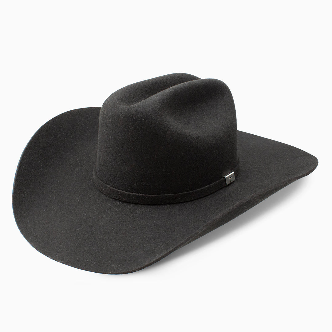 Rodeo Houston - Houston Rodeo Cowboy Hat - RESISTOL Cowboy Hats