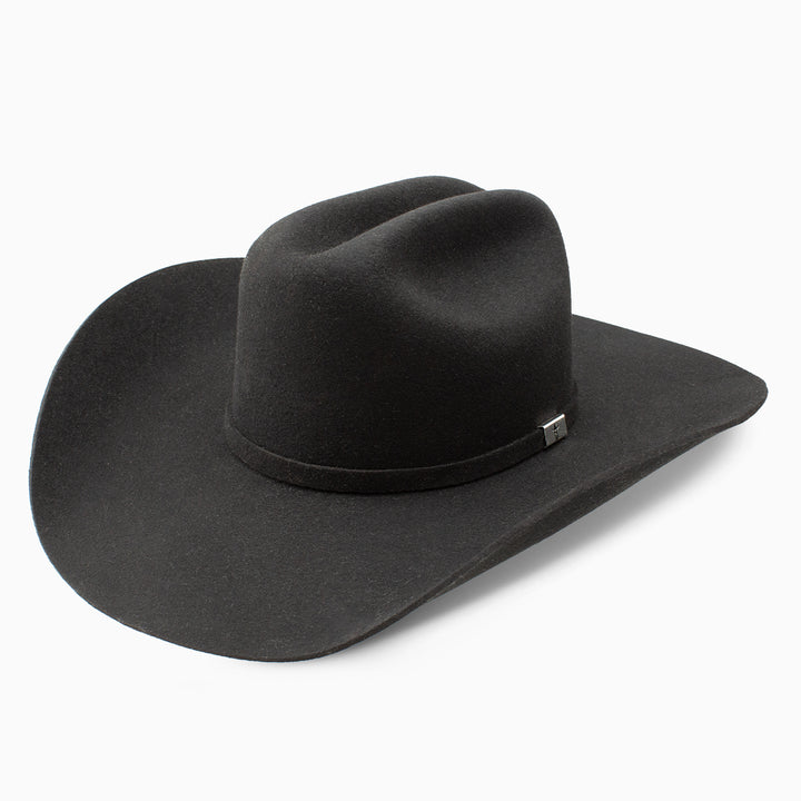 Rodeo Houston - Houston Rodeo Cowboy Hat - RESISTOL Cowboy Hats