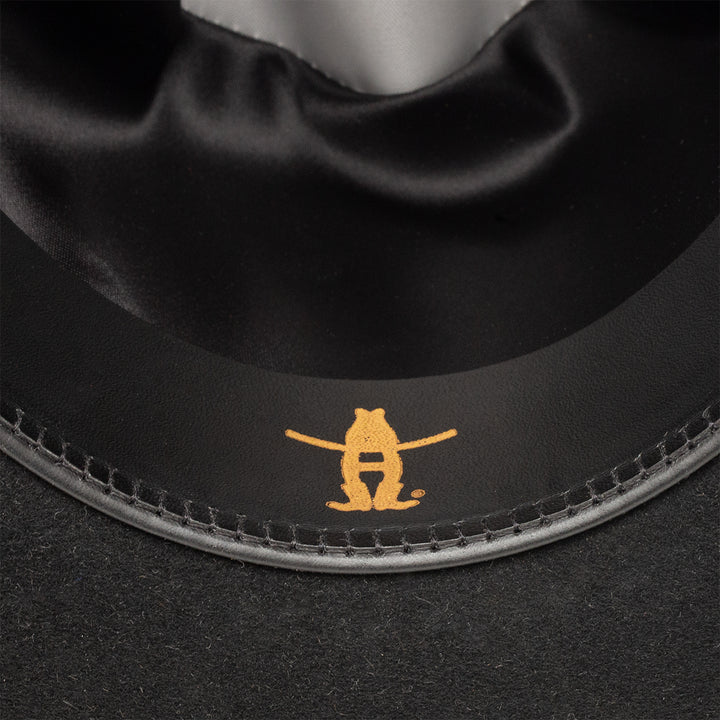 Rodeo Houston - Houston Rodeo Cowboy Hat - RESISTOL Cowboy Hats